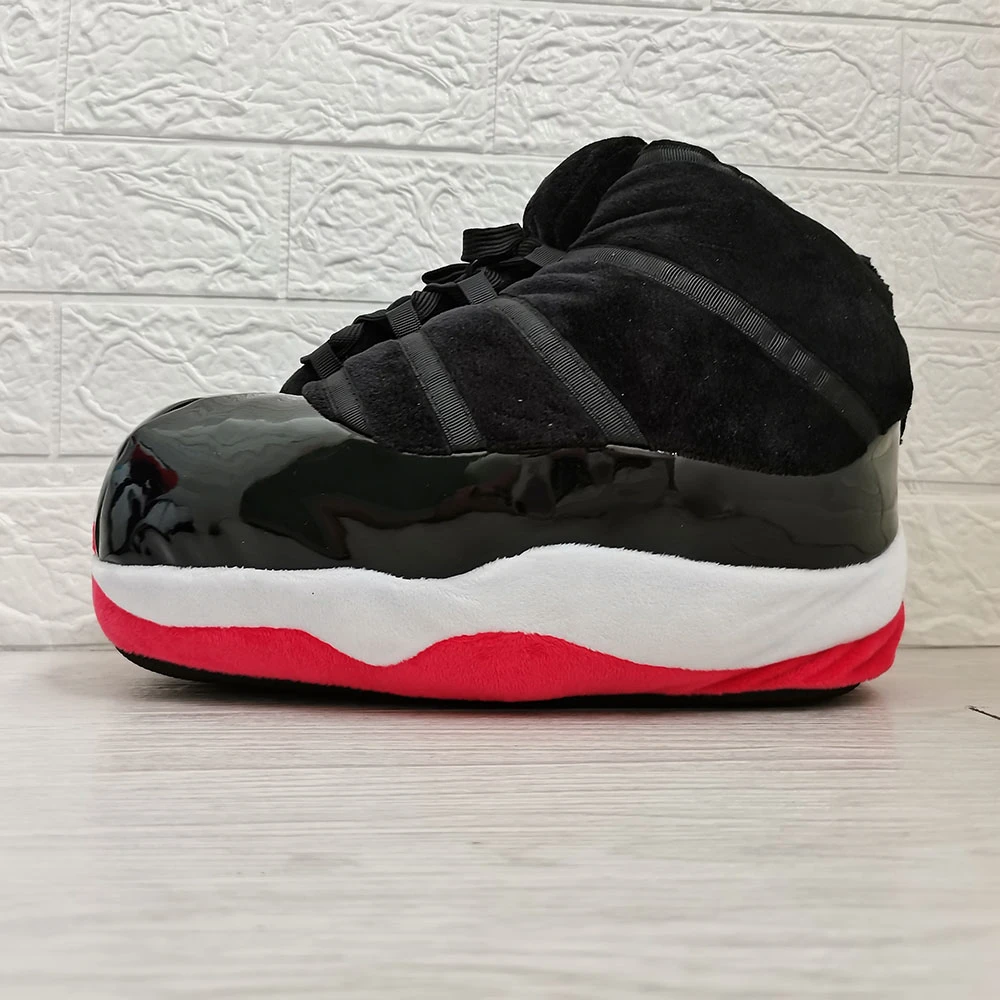 house sneaker slippers