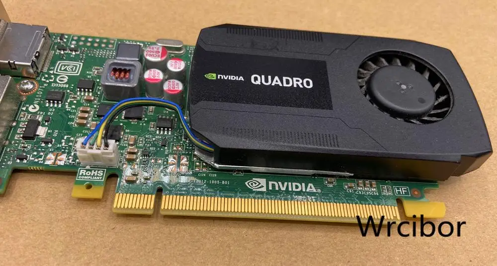 1 gb nvidia quadro k600