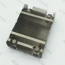 735506-001 734040-001 735506-001 670522-001 аккумулятор большой емкости радиатора для Proliant DL360P Gen8 сервера DL360P G8V2 платформа теплоотвод