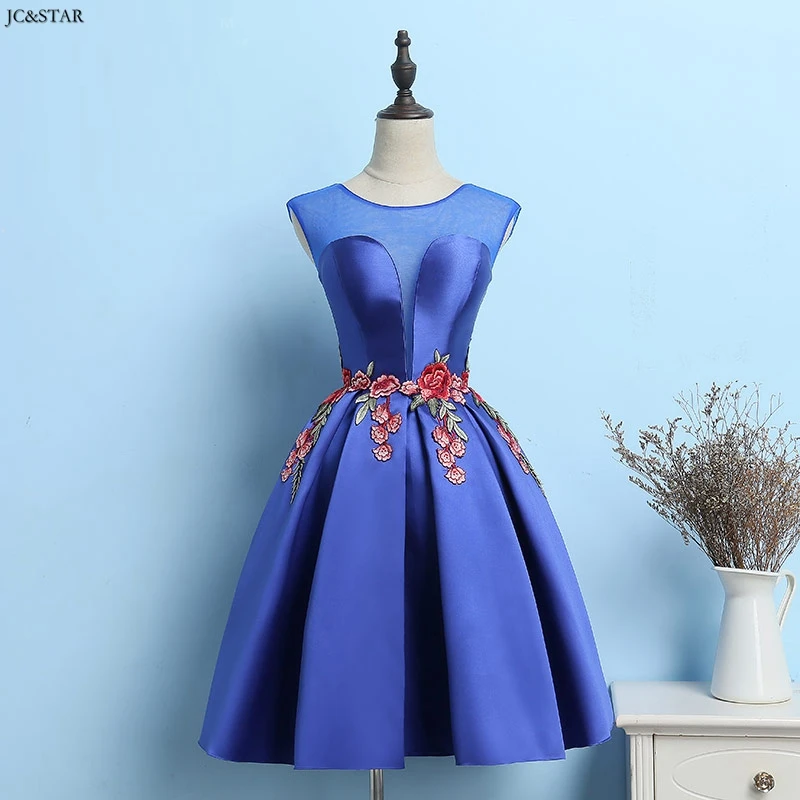 Vestiti eleganti donna cerimonia sera Новое Кружевное атласное платье подружки невесты с вышивкой цвета Алин