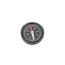 Profession Manufacturers Supply Outer Diameter 35mm Dial And Pointer Compass, Plastic Compass