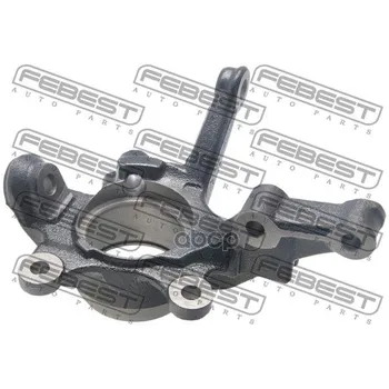

Fist swivel left febest art. 0228-n16flh