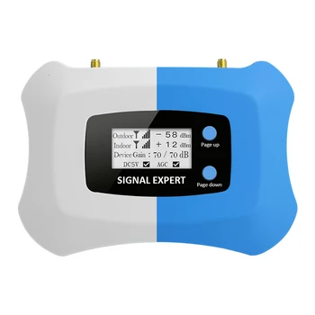 

Powerful Dcs1800mhz 4g Signal Amplifier Model Atnj As-d fixed wireless terminal