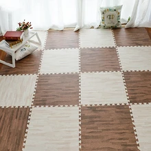 baby crawling play mat