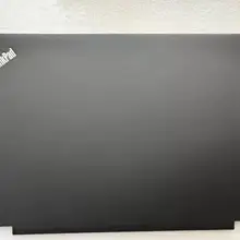И ноутбук lenovo thinkpad P53 верхняя крышка ЖК задняя крышка AP108000400