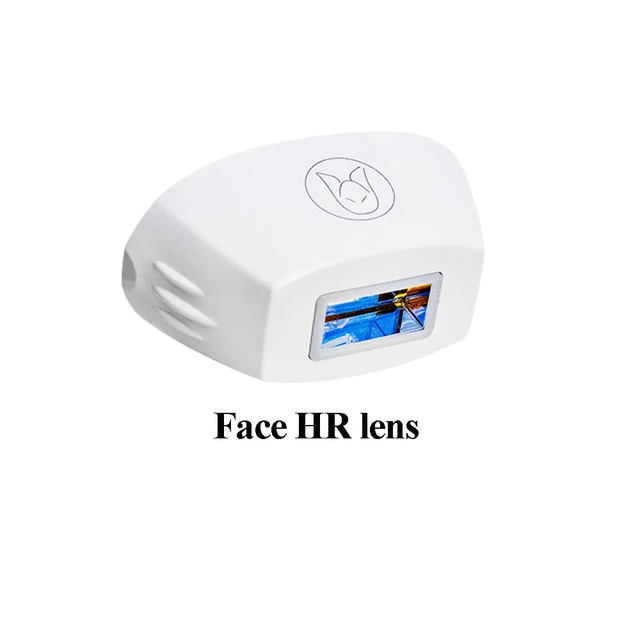Face HR Lamp