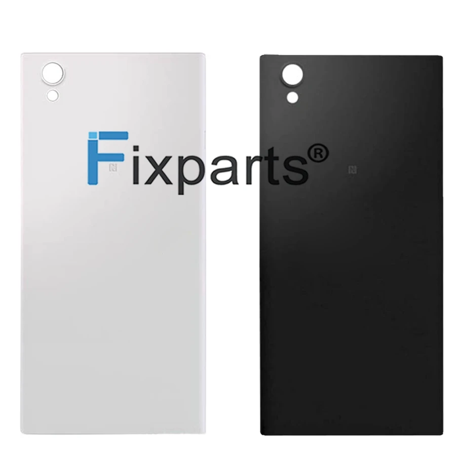 Новинка для sony Xperia L1 G3311 задняя крышка корпуса G3312 Крышка батарейного отсека Крышка корпуса чехол запасные части для sony L1 Крышка батарейного отсека