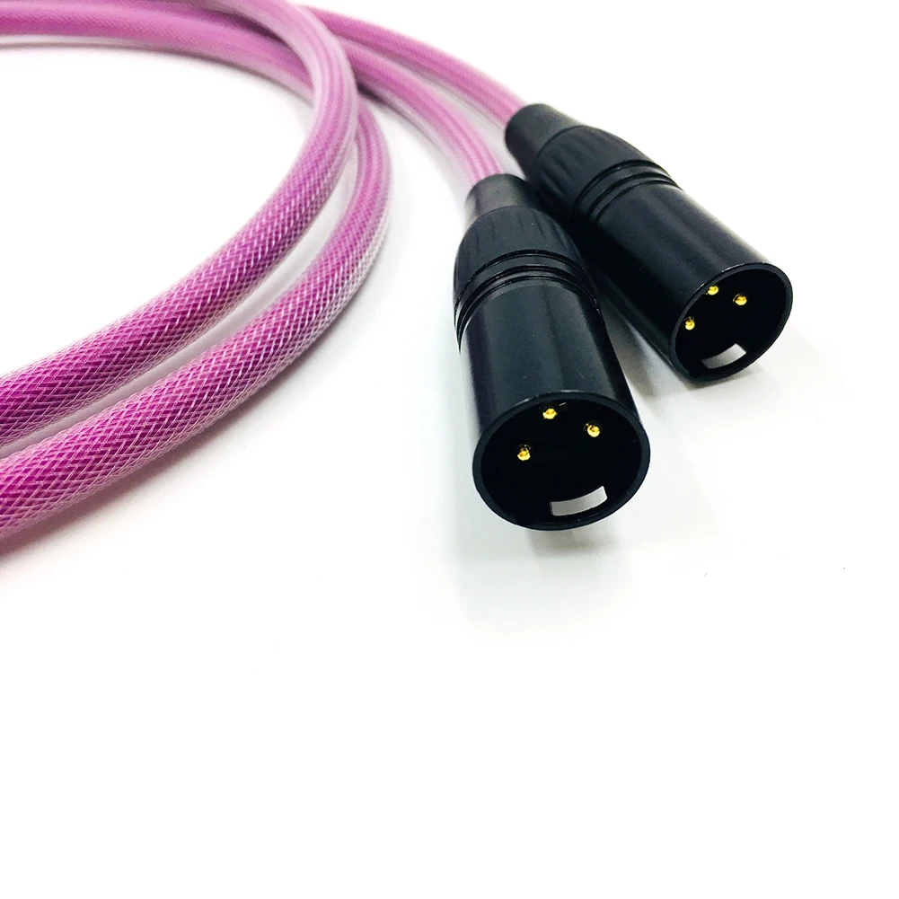 Кабель для передачи звука на XLR 3 Pin 2 0 75 м 1 5 м|Кабели VGA| |
