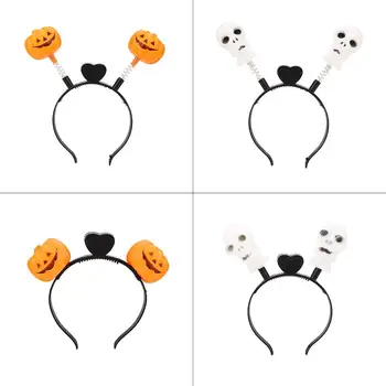 

Led Light Led Gadget Flash Halloween Hair Band Headwear Props Props Props Headwear Headwear