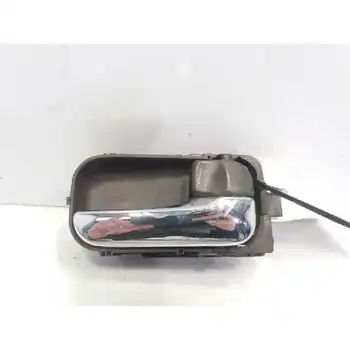 

8651760 handle Inner Rear Right Nissan X-Trail I (t30) 2.2 16v Turbodiesel