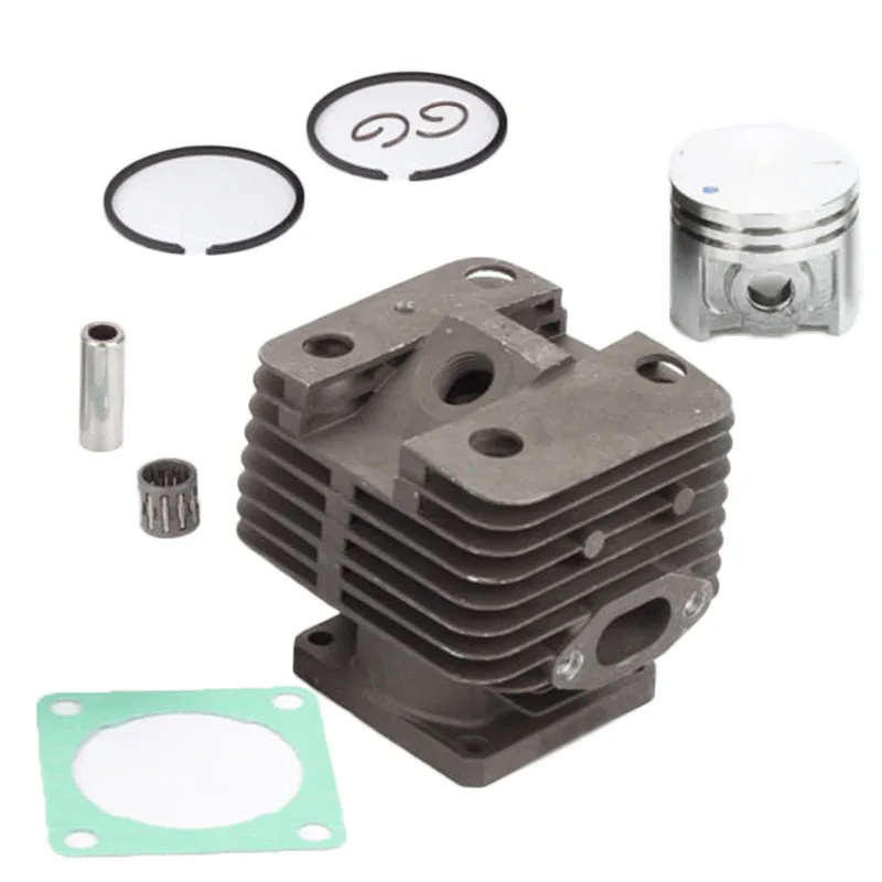 

40mm Cylinder Piston Ring Kit For Stihl Fs250 FS250R FS200 FS200R Brush Cutter