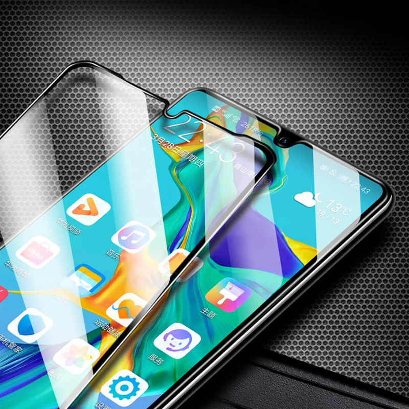 1-3-PCS-Screen-Protector-Tempered-Glass-For-Huawei-P30-Lite-P20-Pro-P-Smart-Z (3)