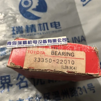 

Automobile bearing 33350-22010 NSK bearing L28-3C4 inner diameter 28 outer diameter 62 thickness 22mm