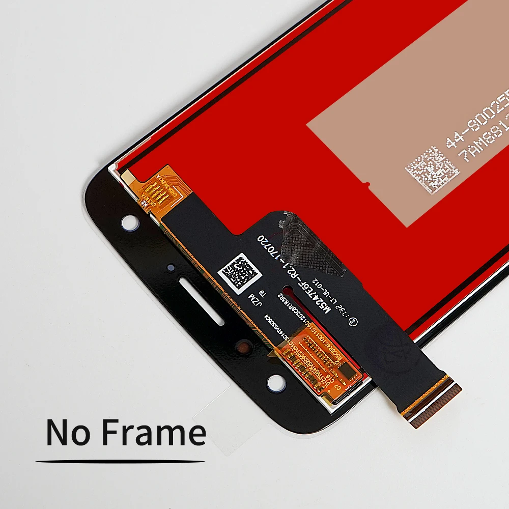5," для Moto X4 дисплей для Motorola Moto X4 ЖК-дисплей сенсорный экран дигитайзер для Moto 4th XT1900 XT1900-2 XT1900-6