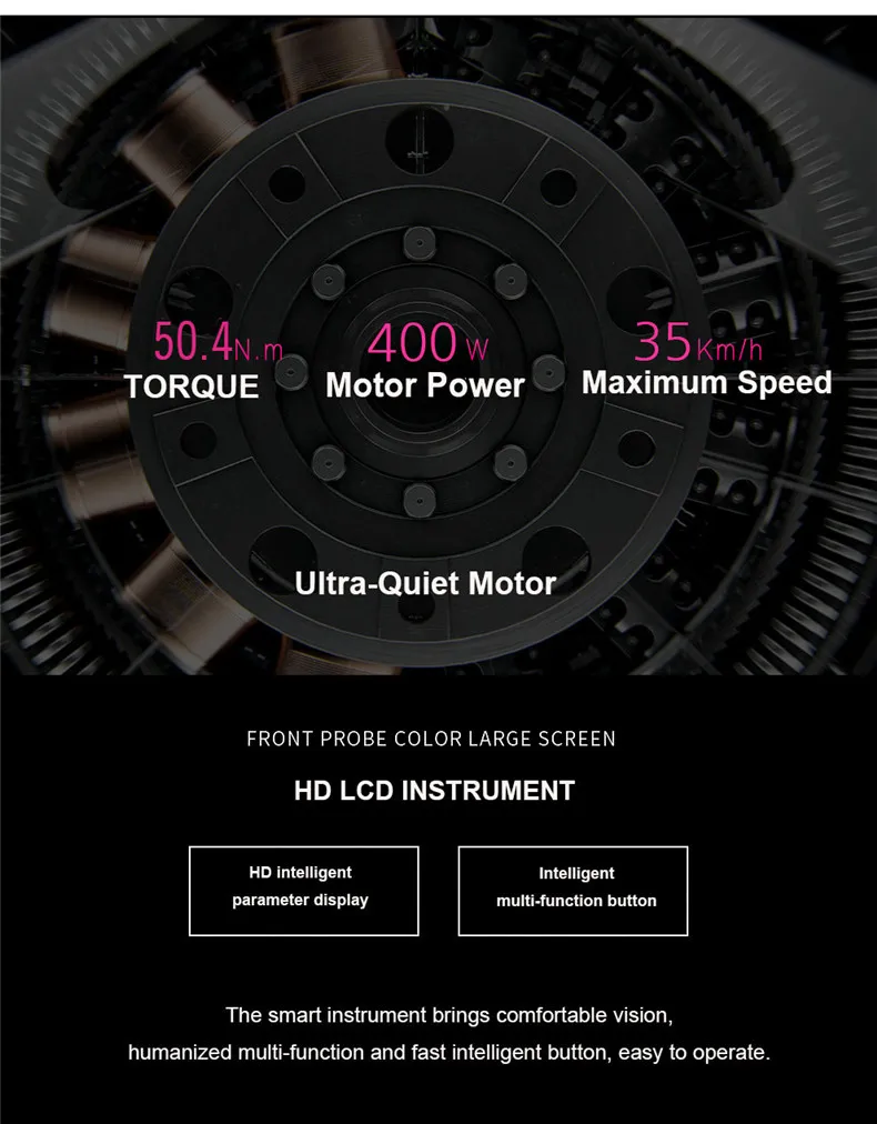 Cheap 26 inch electric mountain biccycle fold bike top speed 40km/h pas ebike 400w high speed motor electric assist bike offroad bike 2 Cheap 26 inch electric mountain biccycle fold bike top speed 40km/h pas ebike 400w high speed motor electric assist bike offroad bike 2
