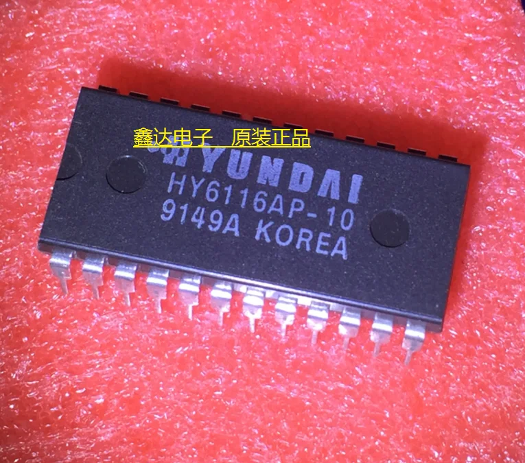 10 шт./лот HY6116AP-10