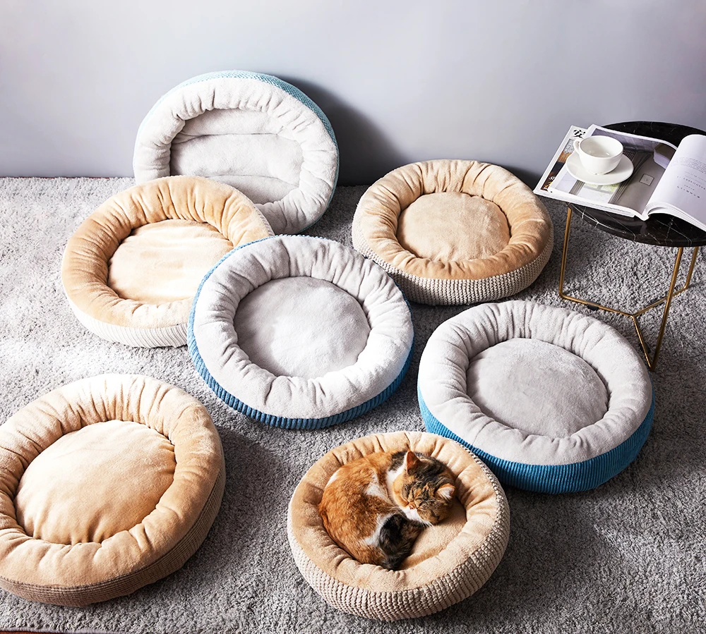 pet bed family