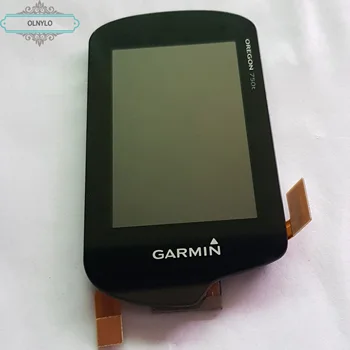 

LCD screen for GARMIN OREGON 750T Handheld GPS LCD display Screen with Touch screen digitizer Repair replacement