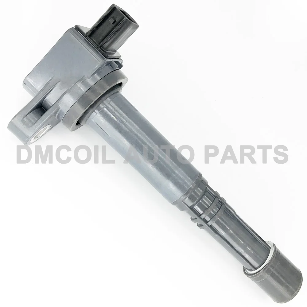 Bobina De Encendido Frankberg - Compatible Con Honda Accord/Civic 2.0L-2.4L (2003-2008)