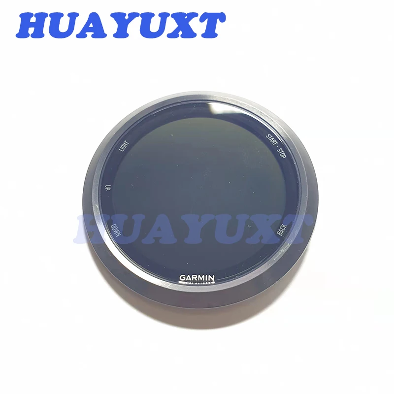 GARMIN Forerunner 645용 오리지널 LCD 스크린 Forerunner 645 LCD Garmin 수리용 LCD 스크린 디지타이저
