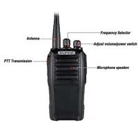 Walkie Talkie