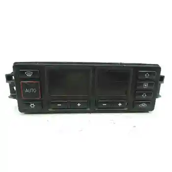 

8L0820043M Command Audi Climate Control A3 (8l) 1.9 Tdi Attraction