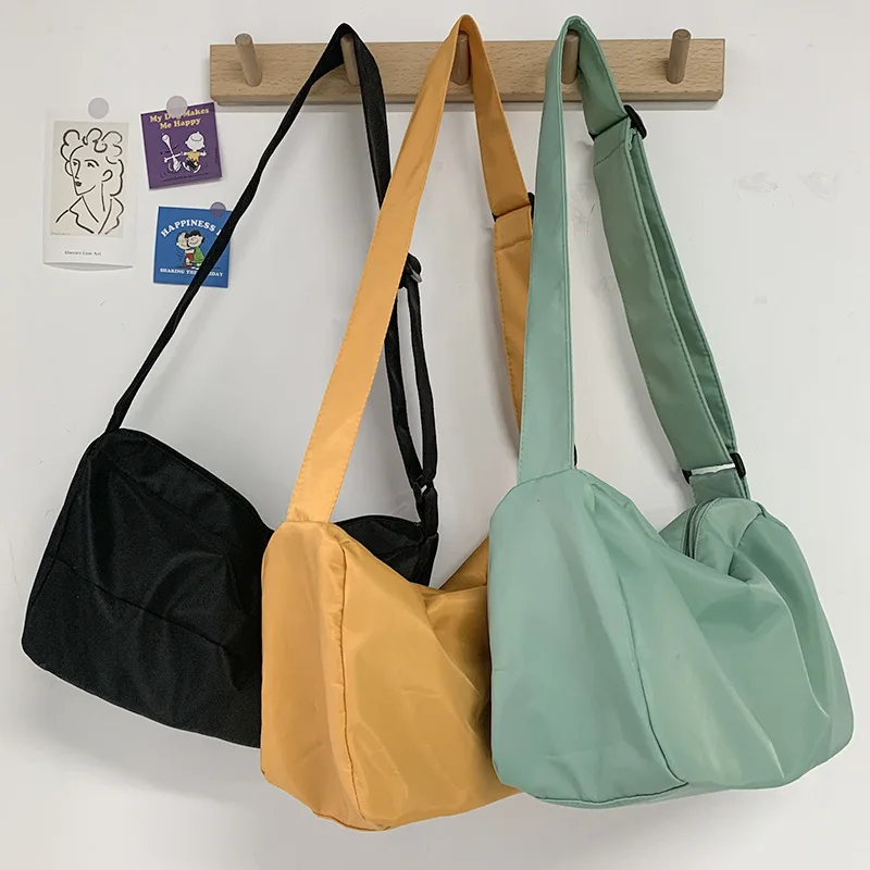 Handbag Shoulder Canvas Shopping Tote Women Beach Satchel Sling Bags Satchel Bag 