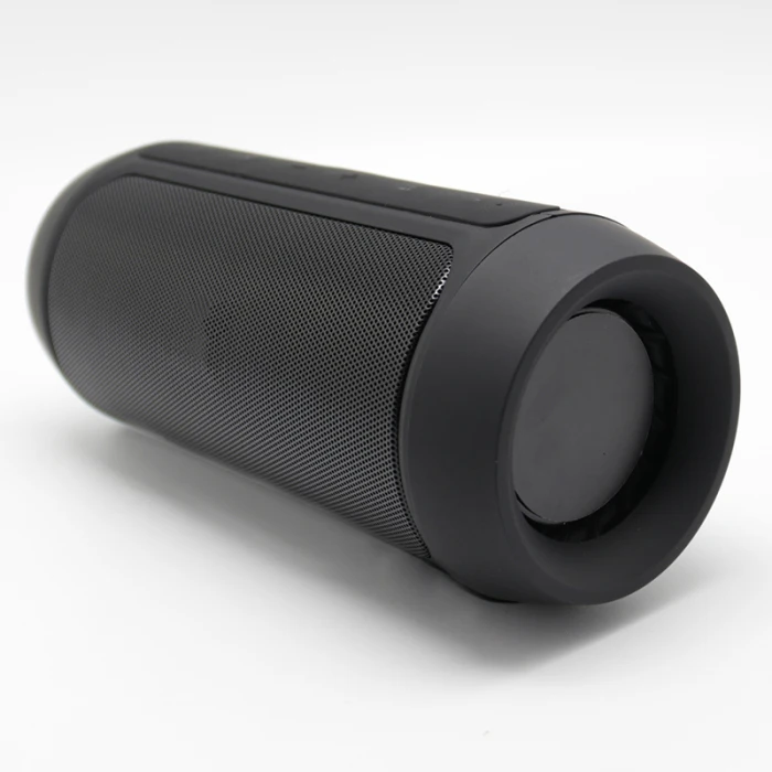 Мини USB Bluetooth динамик беспроводной открытый стерео Бас громкий динамик fm-радио EM88