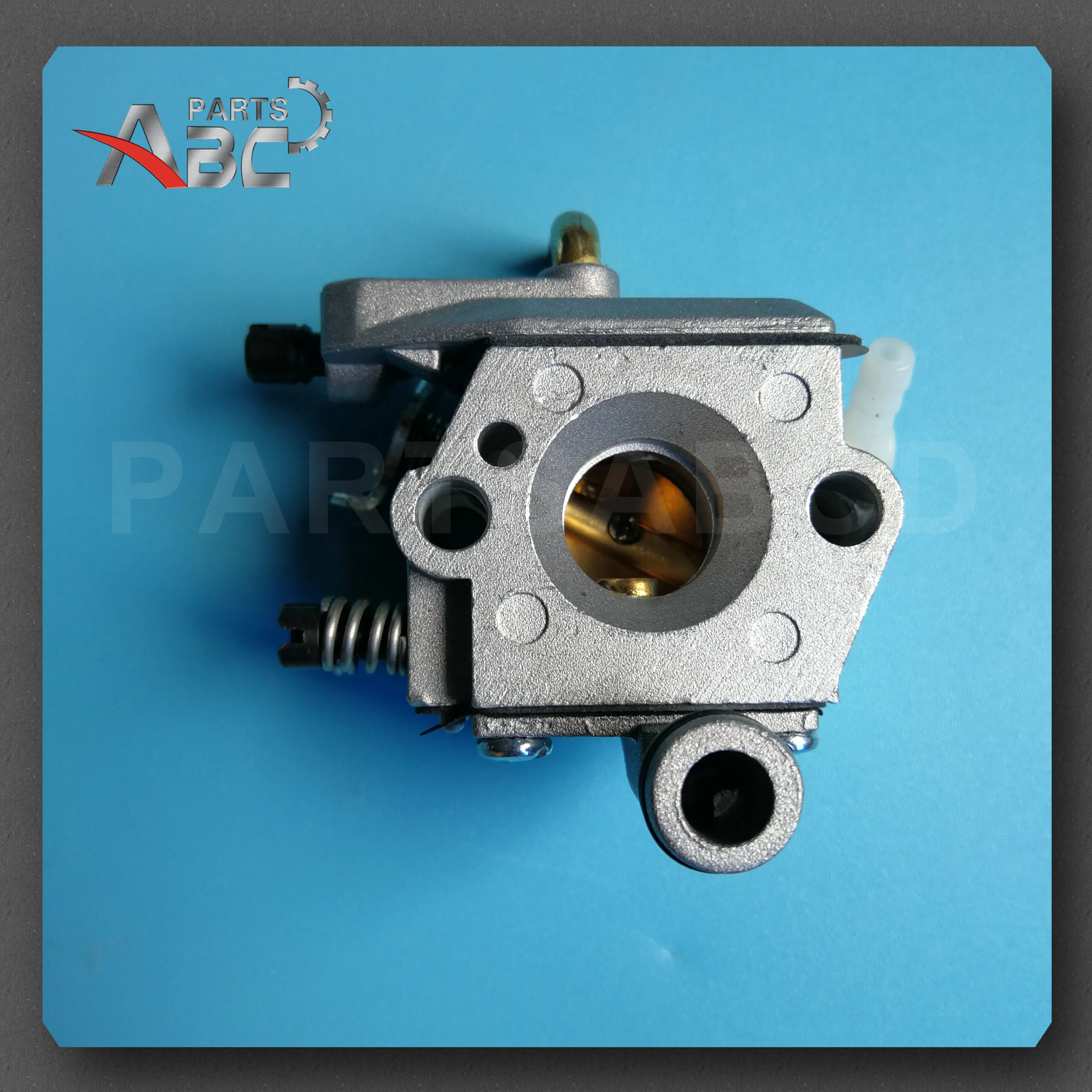 Carburetor For 024 026 Pro MS240 MS260 Gas CHAINSAW Carb 1121-120-0610s WT-403B new carburetor original for stihl 024 026 ms240 ms260 240 wt 194 chainsaw trimmer lawnmover garden power tools parts