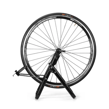 

Folding Bicycle Ring Mountain Bike Repairing Table Bicycle Repair Calibration Stand Garage Sets