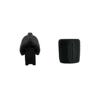 

17*12*20MM Steering Wheel Switch Button 523i 2011-2017 528i 2011-2017 Panel 1 Pair Black For BMW F02/F07/F10 2011-2017