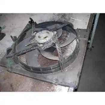 

2008718 electric fan Renault Megane I Scenic (ja0) 1.9 Dti Cat Diesels