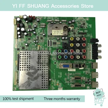 

100% test shipping for LE32B90 main board A.20-ALCH904-01-0X screen T315B6-D01-L02