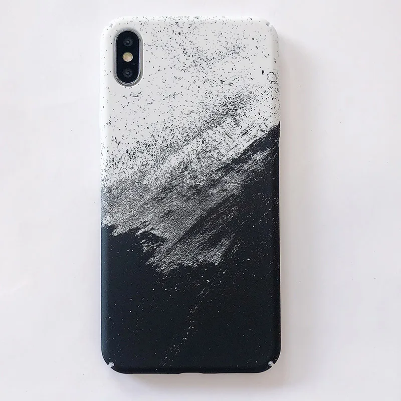 Жесткие чехлы для телефонов из поликарбоната для Xiaomi 6X8 8SE 8Lite 9 9SE 9Pro CC9 CC9E полное покрытие для Xiaomi Redmi K20 Note 7 Note 8 Pro задняя крышка fundas - Цвет: 3
