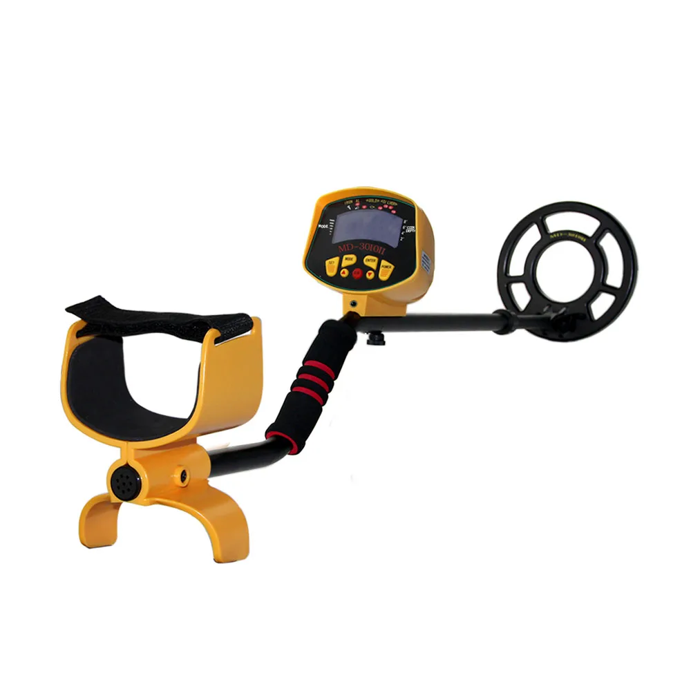 

Md3010 Underground Industrial Metal Detector Treasure Instrument Mining Non-Ferrous Metal Gold Archaeological Detector