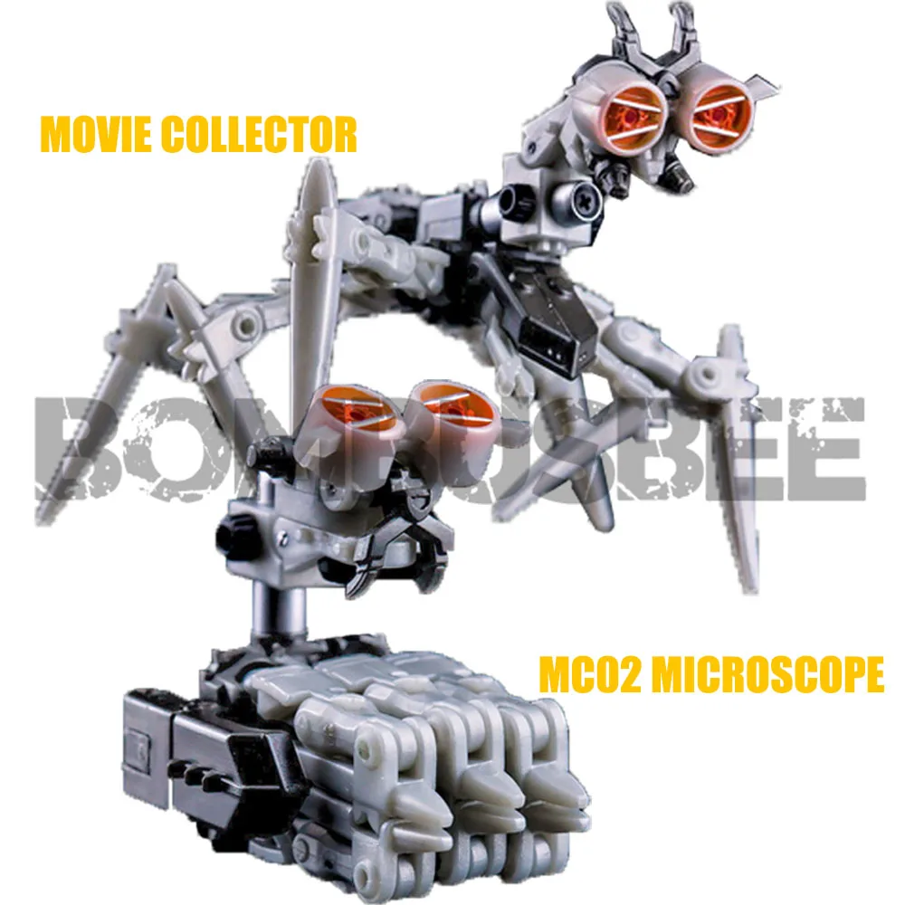 NEW ARRIVAL Dr.Wu /& Mechanic Studio MC02 Microscope Scalpel in stock