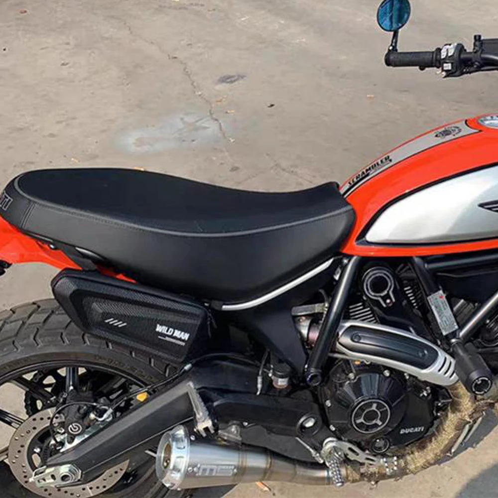 Для HODNA CB300R CB1000R CB1100R CBR900RR CBR600R R CBR1000RR CB400 модифицированный жесткий корпус