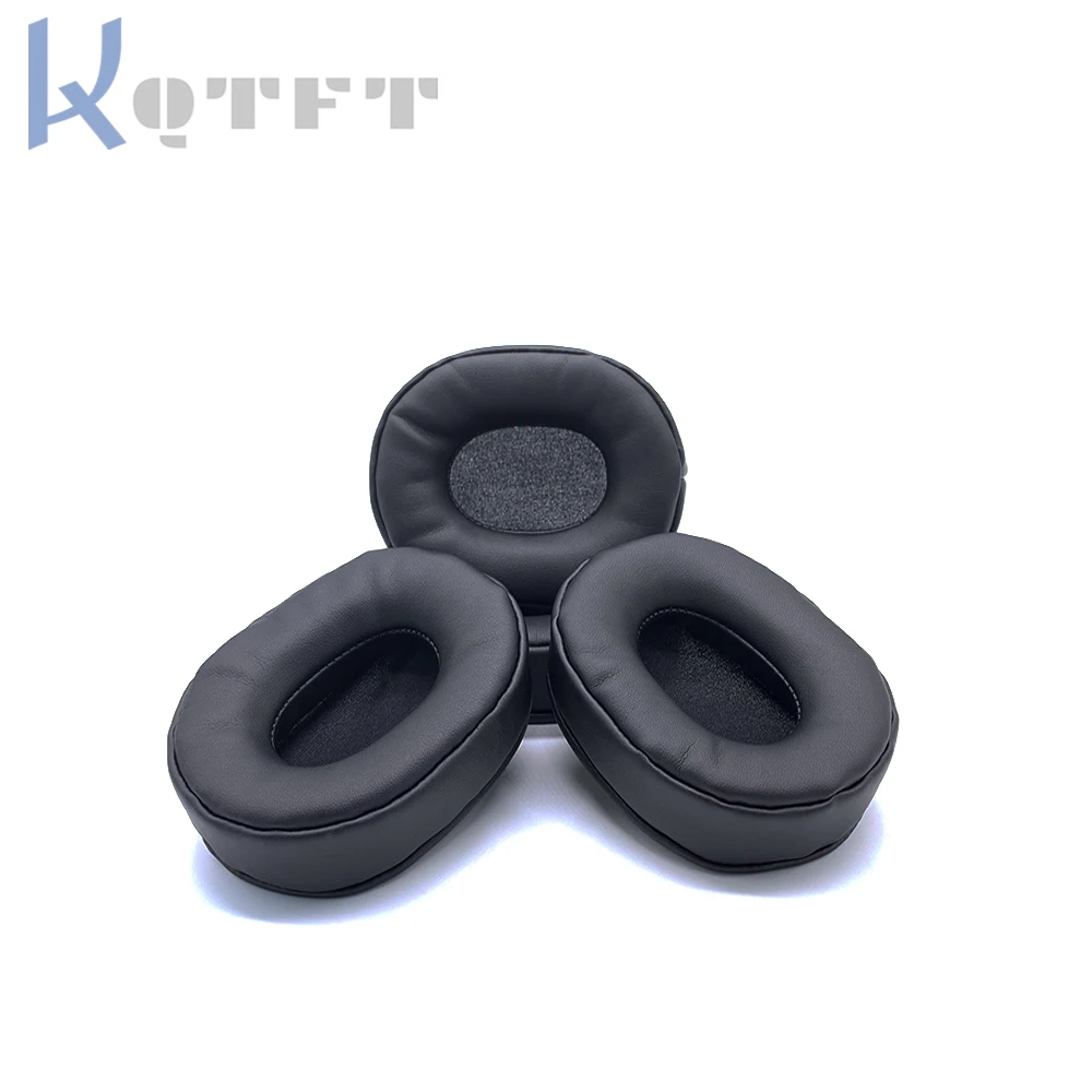 

Headphones Velvet for Sony MDR-NC50 MDR-NC60 Noise Canceling Headset Replacement Earpads Earmuff pillow Repair Parts