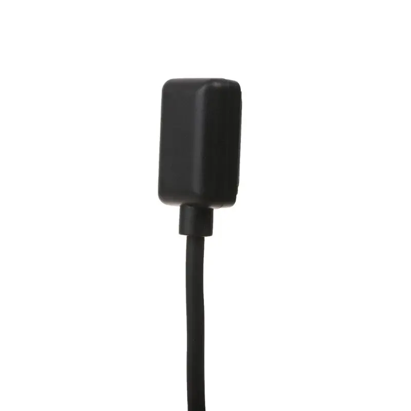 USB зарядное устройство Магнитный зарядный док-станция зарядная станция шнур портативные запасные аксессуары для SUUNTO SPARTAN Watch