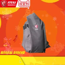 Новейший лучший 1:1 рюкзак для ноутбука подходит для MSI GE/GS/GP/GL/PE 15,6 дюймов смарт-чехол для MSI 17,3 дюймов защитная сумка