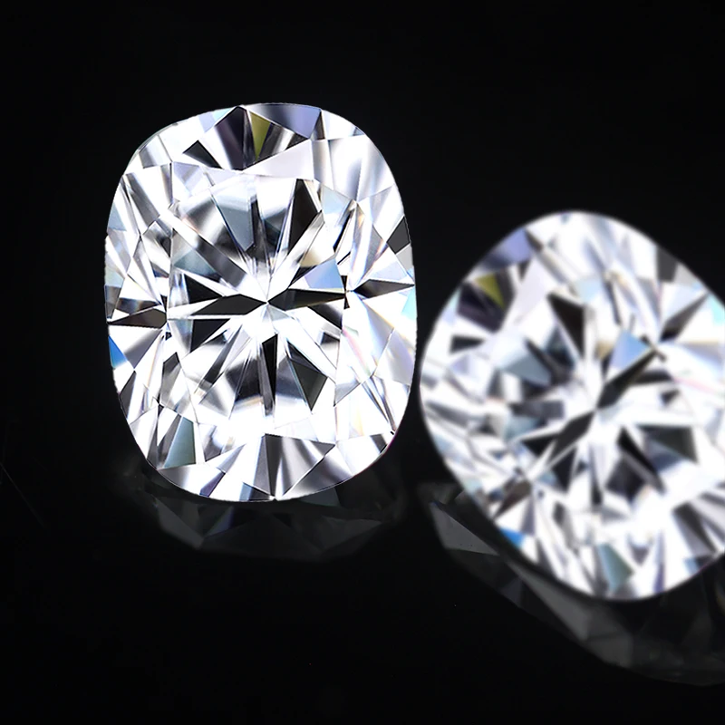 Starszuan классическая длинная подушка с EF Сертифицированный 10*12 мм Муассанит Свободный Камень 6ct большой размер камень Муассанит для изготовле... Starszuan классическая длинная подушка с EF Сертифицированный 10*12 мм Муассанит Свободный Камень 6ct большой размер камень Муассанит для изготовле...