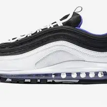 black mens 97s