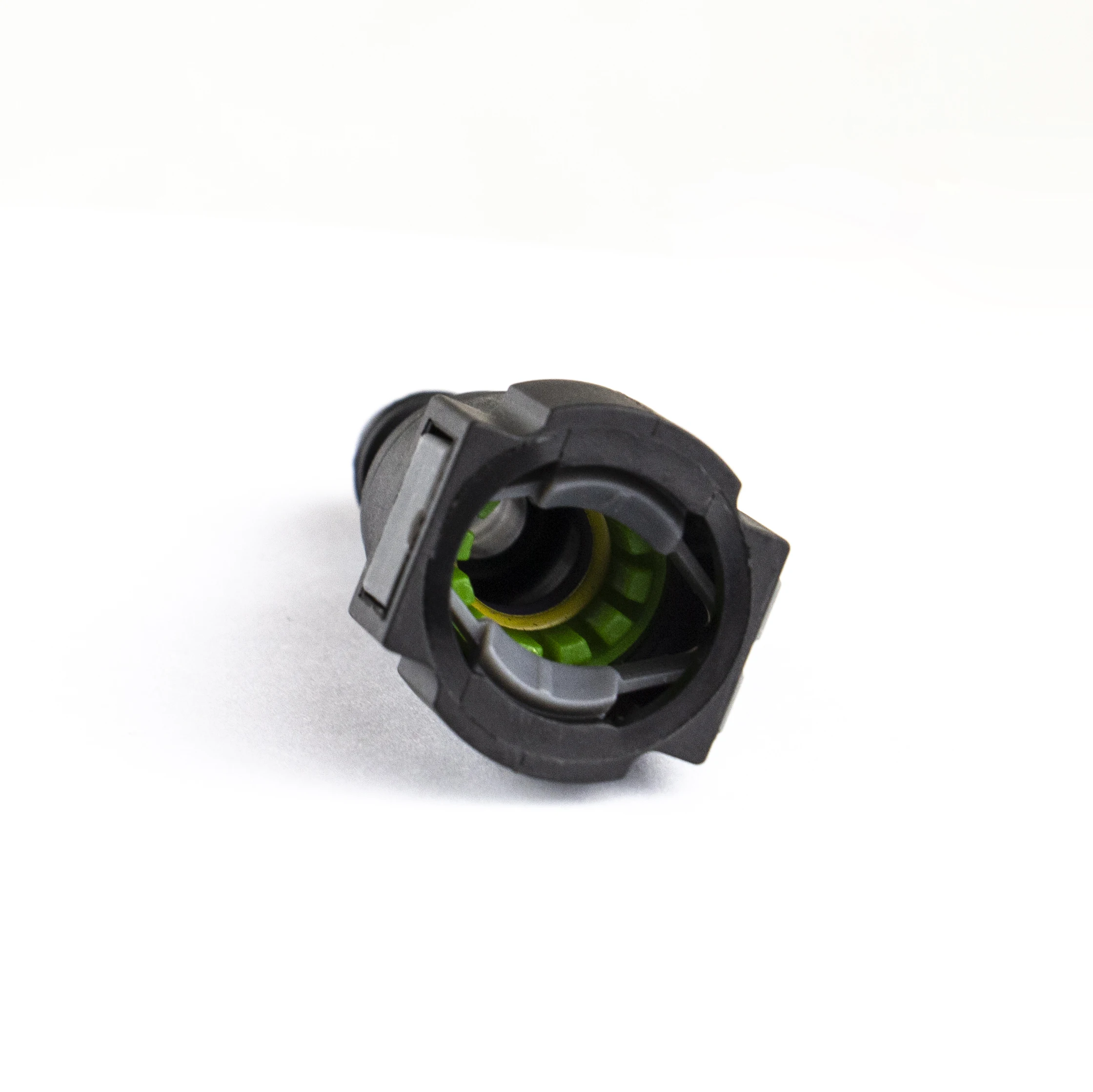 9.89 ID8 3/8 hose connector 9.89 180degree quick connector