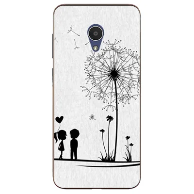 Для Alcatel Работает с любым оператором, 1X 5059A 5059D 5059X 5059Y чехол Роскошный силиконовый чехол s для Alcatel Работает с любым оператором, 1C 5009A 5009D чехол-накладка для телефона чехол, корпус - Цвет: 5