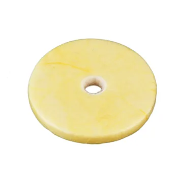 

HOTFlute pads Excellence 1 Set Flute Pads 16 Open Hole Great Material Standard Size Pads