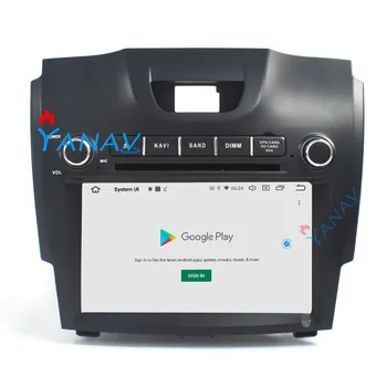 

car radio 2 DIN Android stereo receiver for-Chevrolet/Chevy/Holden/S10/TRAILBLAZER/ISUZU D-MAX S10 car GPS navigation MP3 player