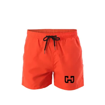 

Summer new men's swimwear 2020 men's breathable board sports shorts men's wear swimming beach shorts swimwear swim trunks bathin