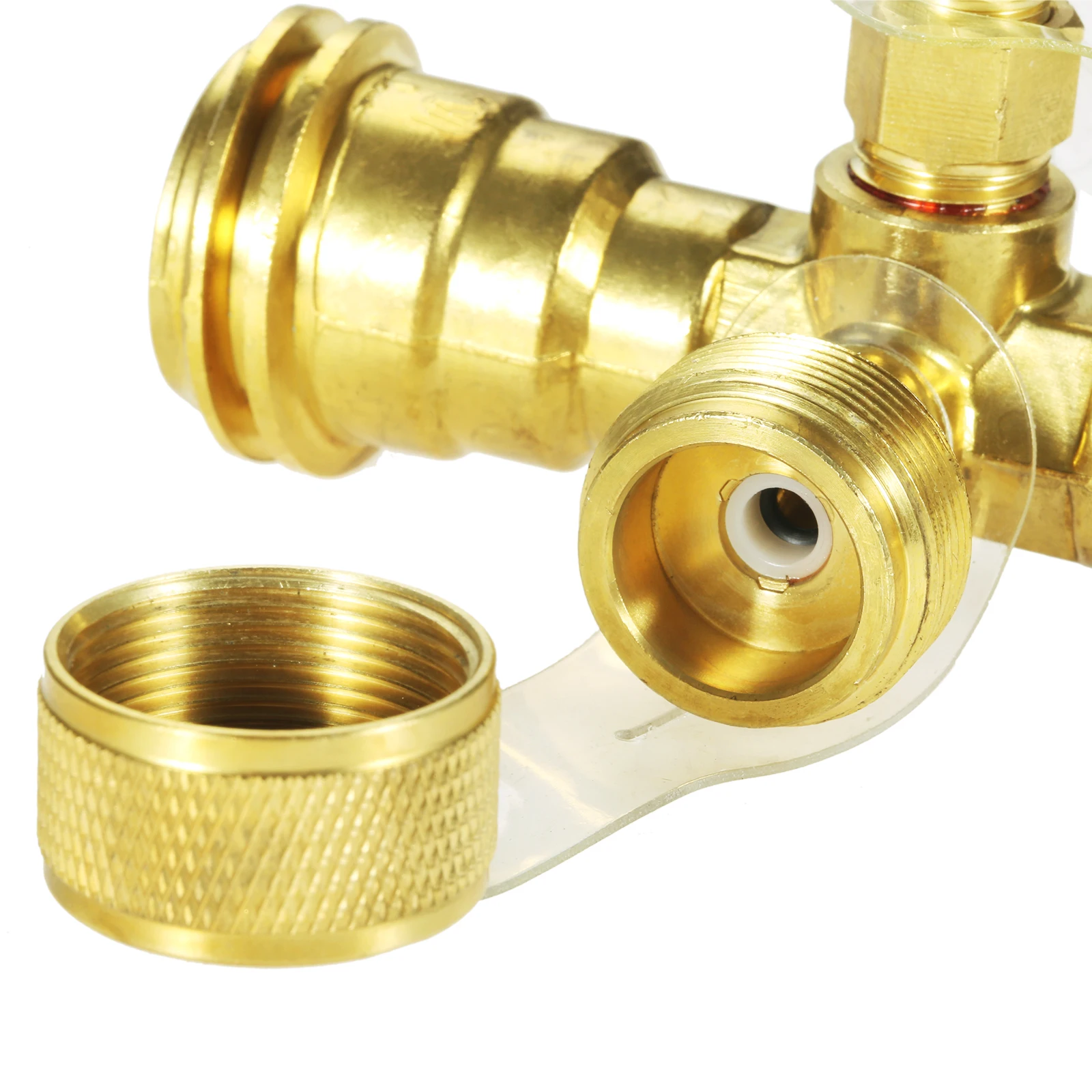 arrefecimento e ventilação