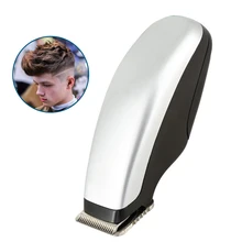 

Newly Design One Second Folding Electric Hair Clipper Mini Hair Trimmer Cutting Machine Beard Barber Razor For Men Style Tools