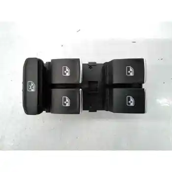 

5G0959857GWZ WINDOW REGULATOR FRONT LEFT VOLKSWAGEN POLE